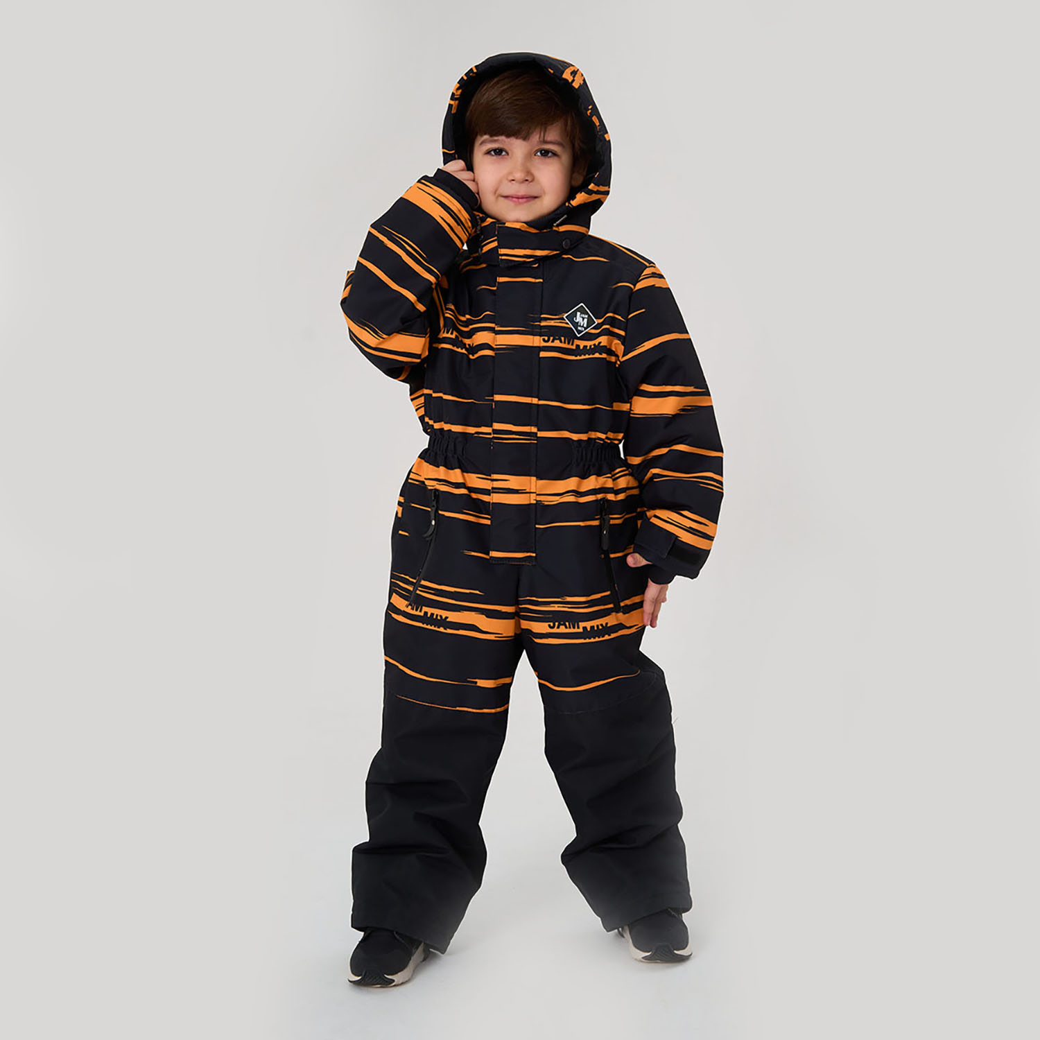 Комбинезон JAM MIX МД-818/1 - фото 1