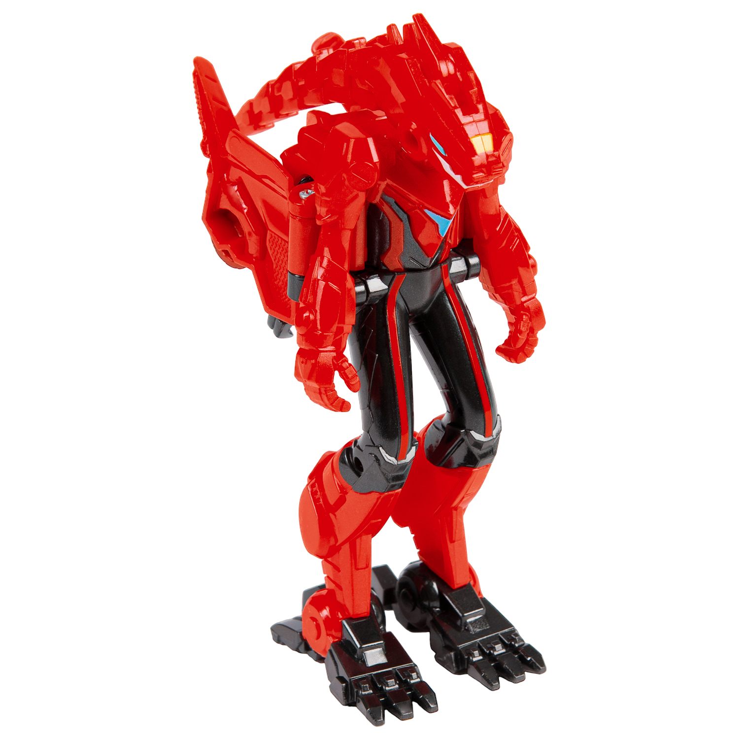 Игровой набор Dinoster Дино-бот Люцио - фото 8