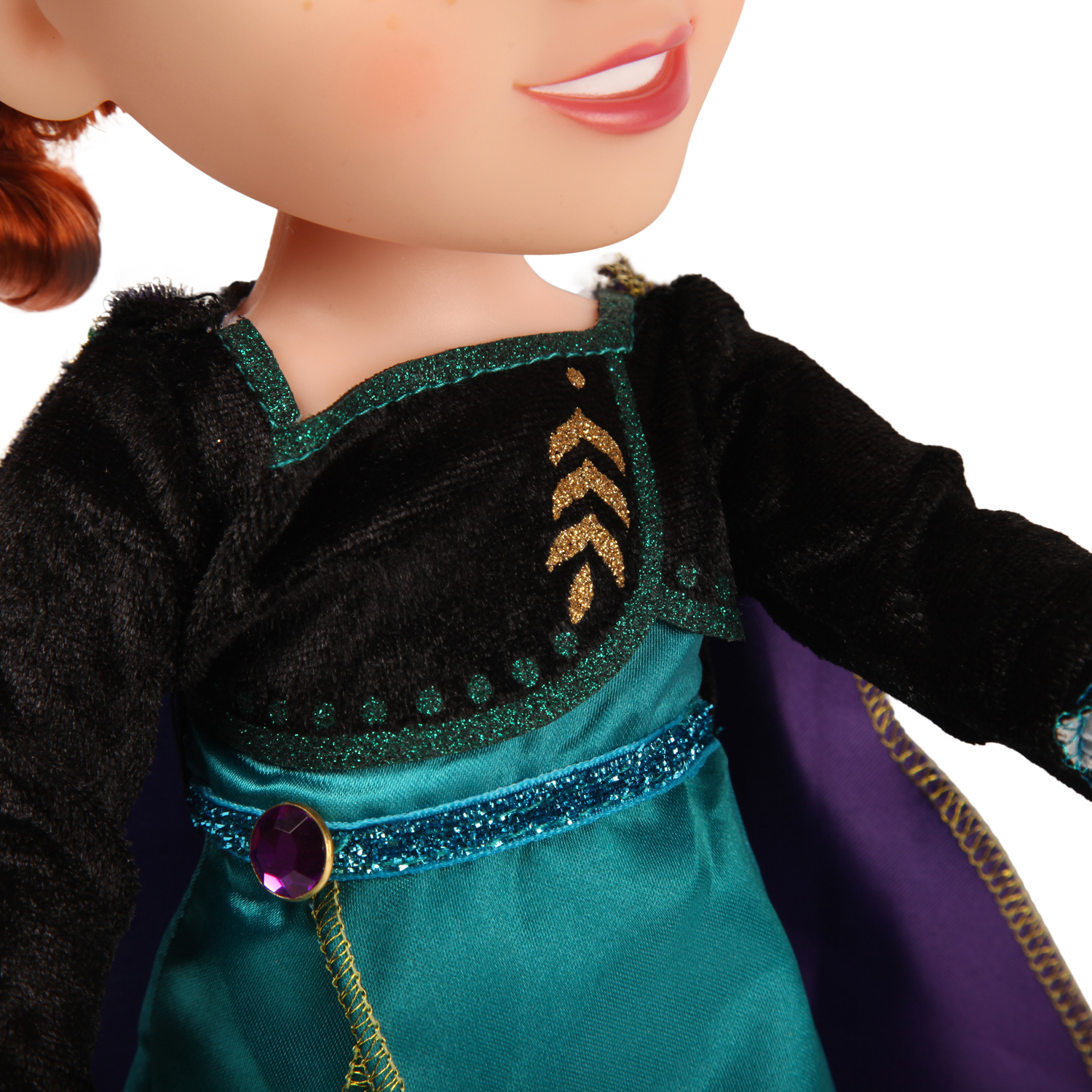 Кукла классическая Disney Frozen 208784 - фото 7