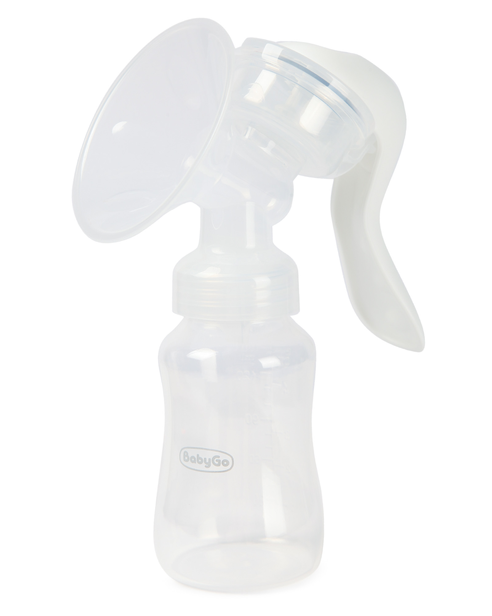 Молокоотсос механический BabyGo - фото 1