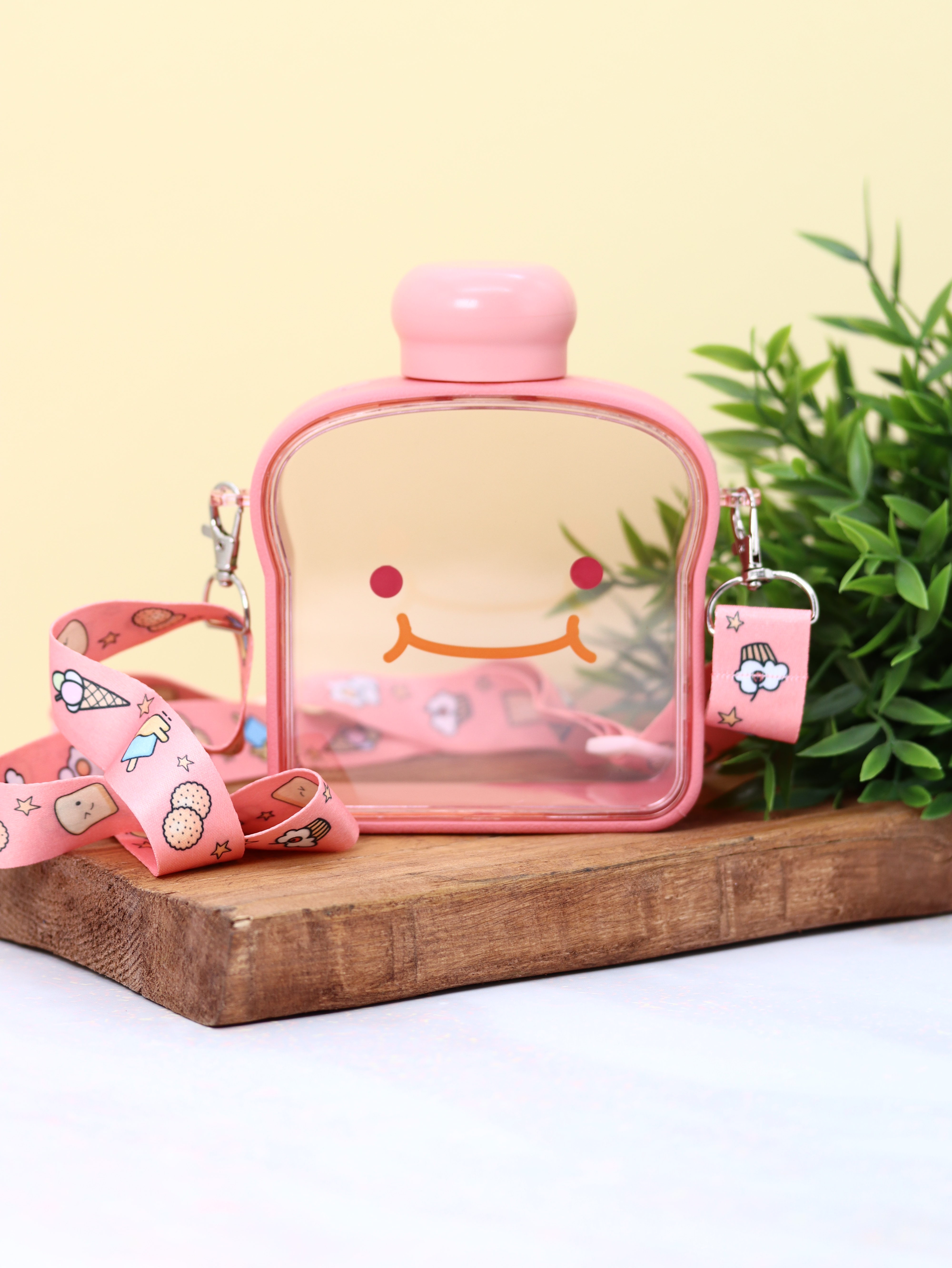 Бутылка iLikeGift 380 мл - фото 5