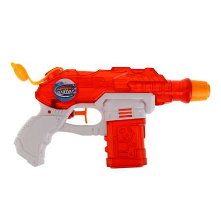 Бластер водный 1TOY