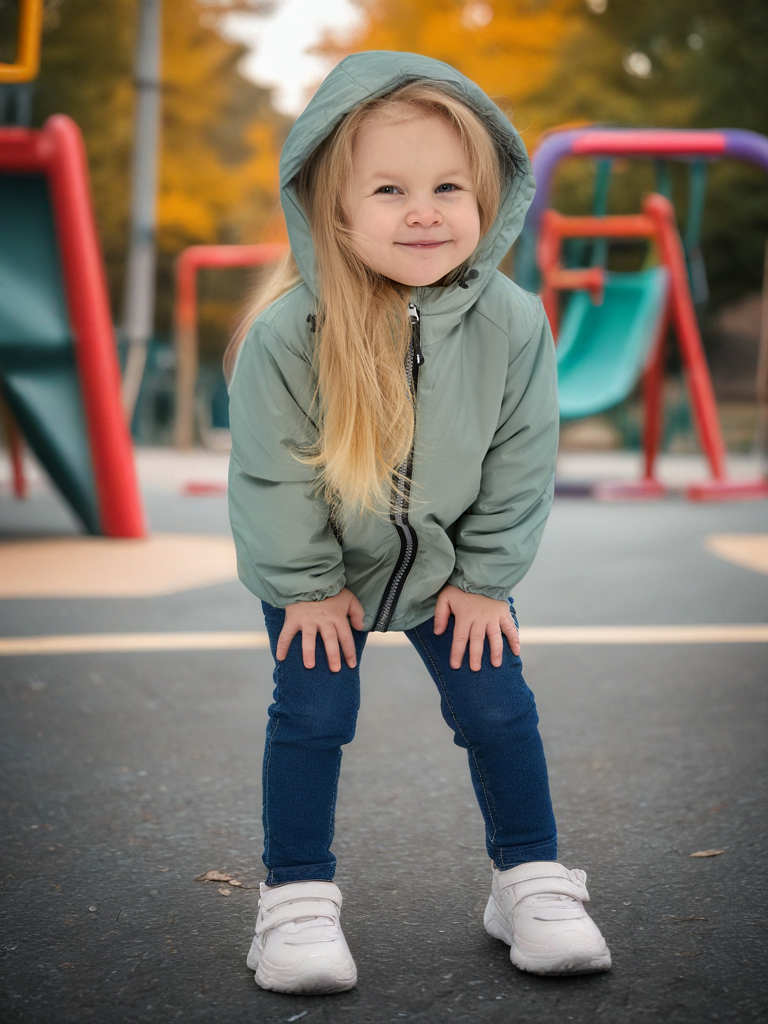 Куртка JUVIS 7017 полынь - фото 22