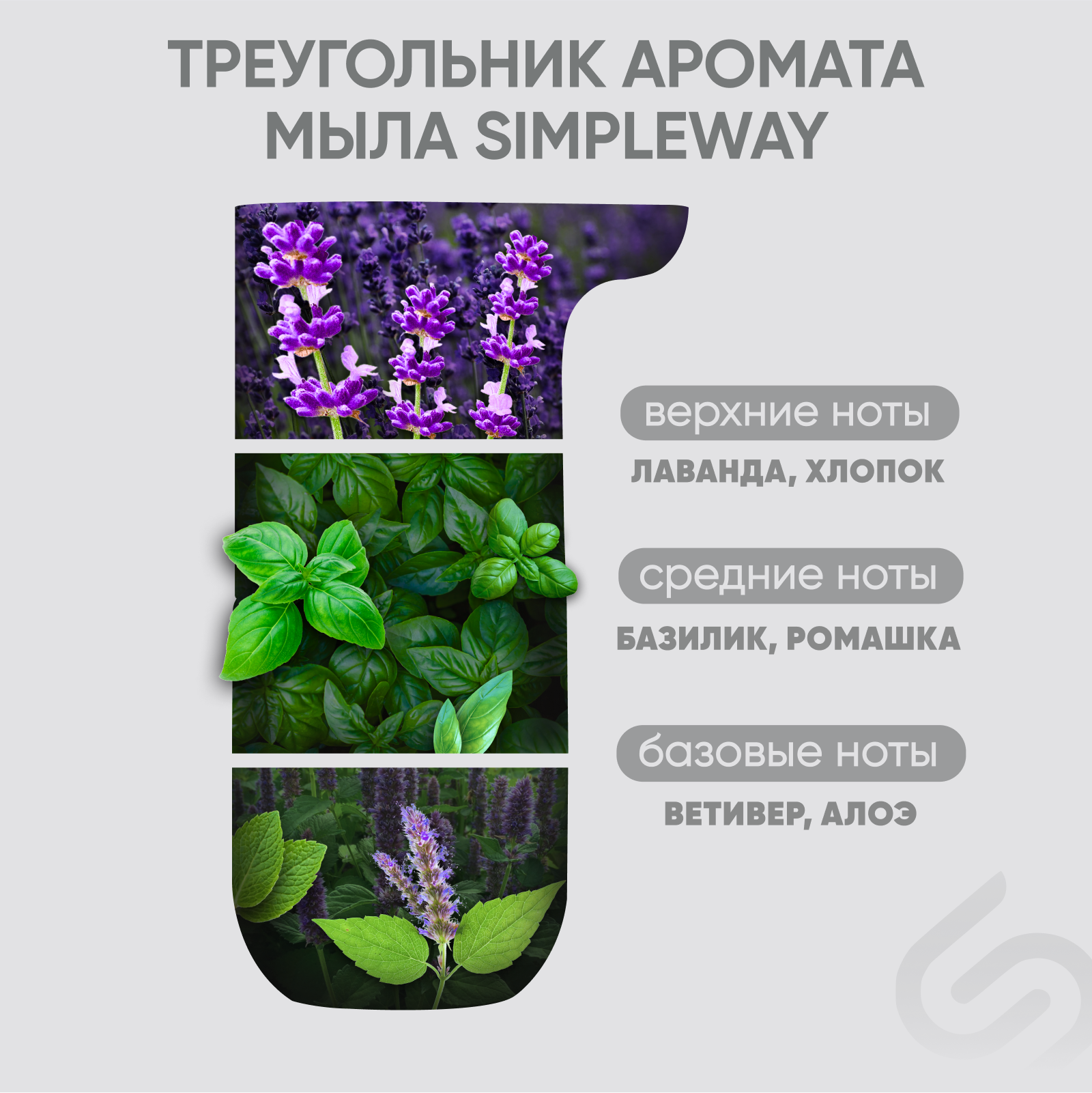 Дозатор SimpleWay - фото 9