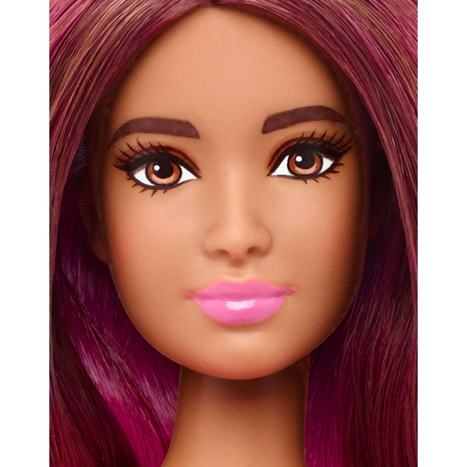 Кукла модельная Barbie FBR37 - фото 8