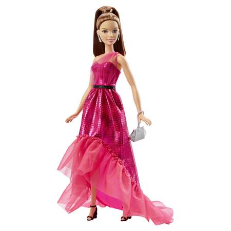 Кукла модельная Barbie