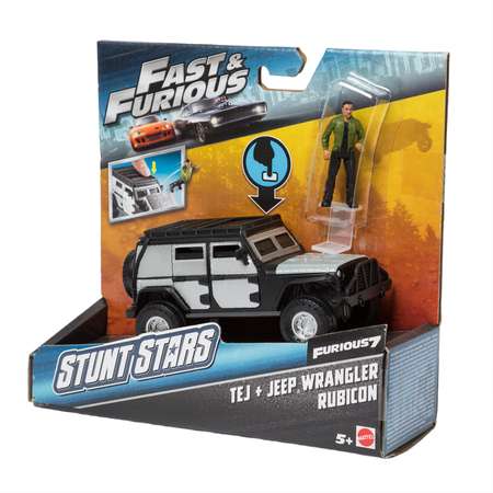 Автомобиль Hot Wheels катапульта Форсаж