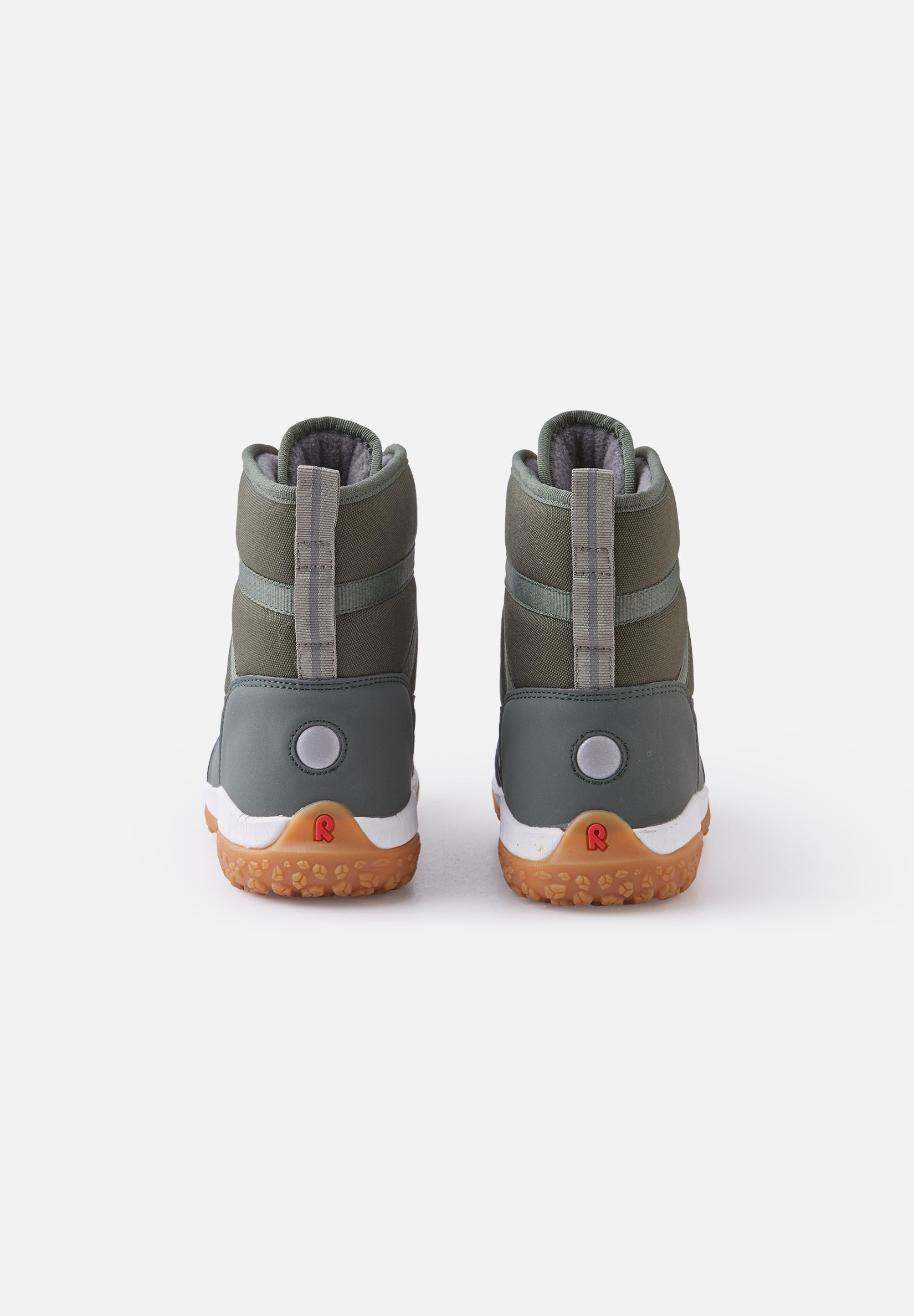 Сапоги Reima 5400032A-8510 - фото 2