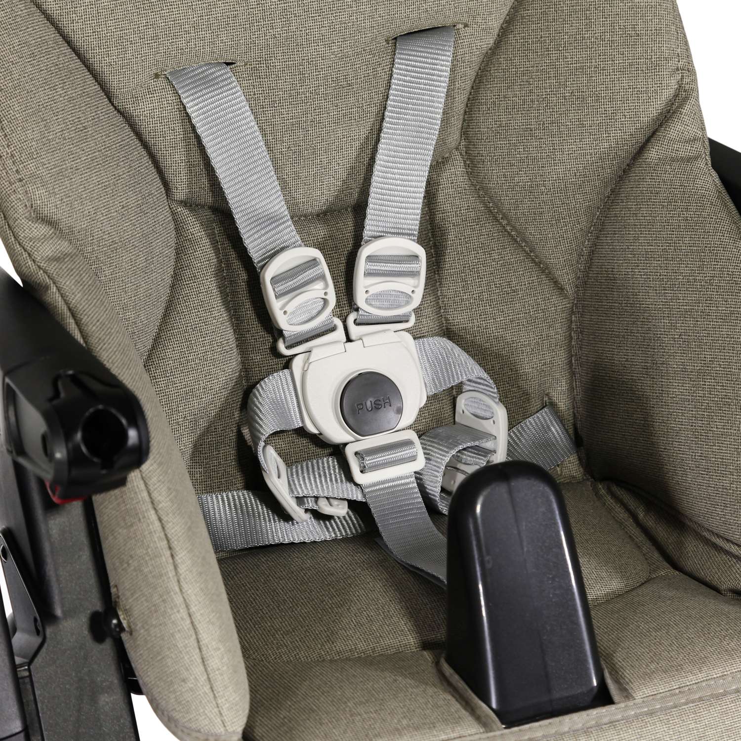 Стульчик для кормления Peg-Perego 2 в 1 - фото 14
