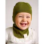 Шапка-шлем ПриКиндер