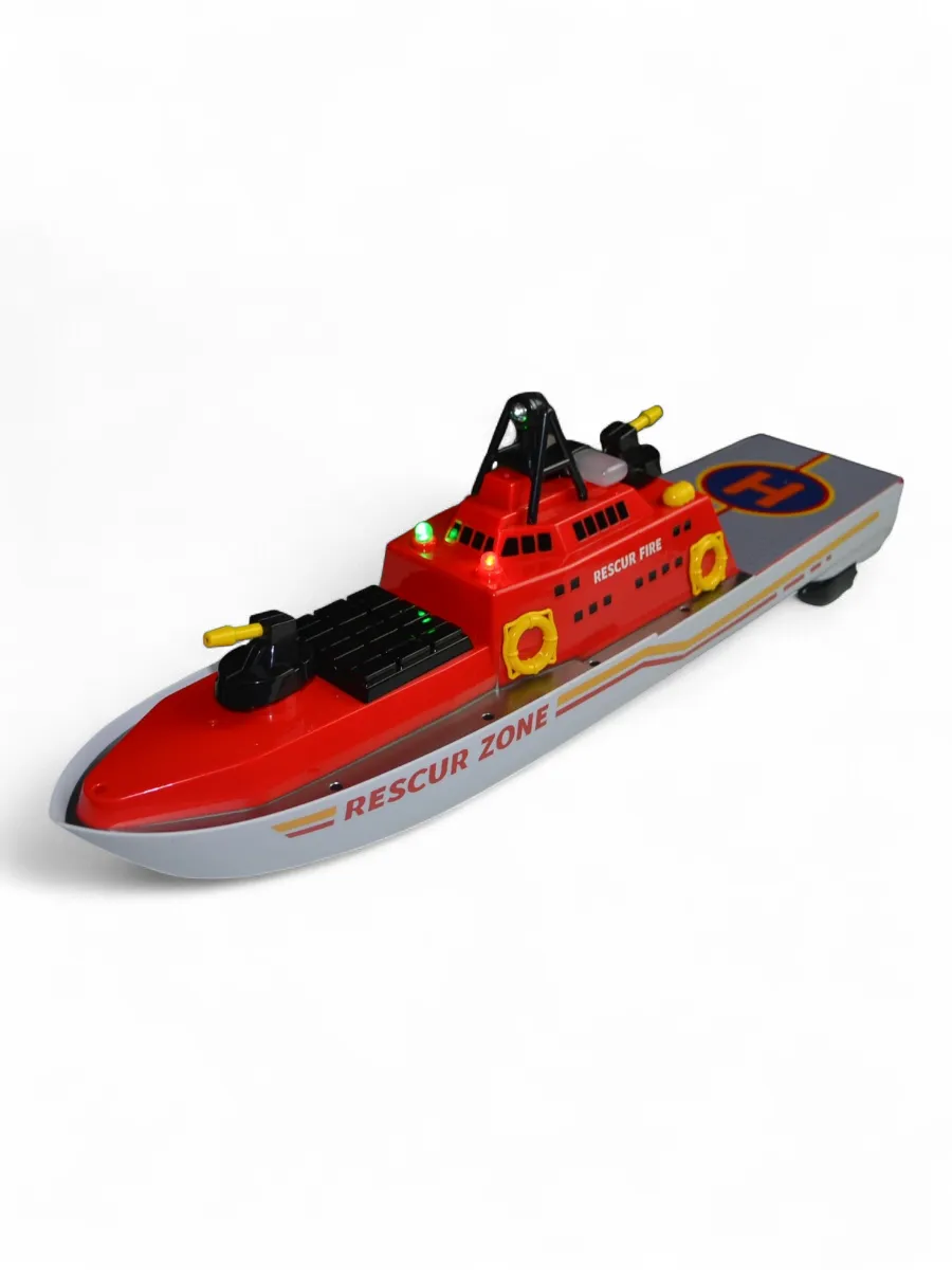 Автомобиль РУ Mingxing - фото 7