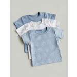 Футболка 3 шт Супер Пупс