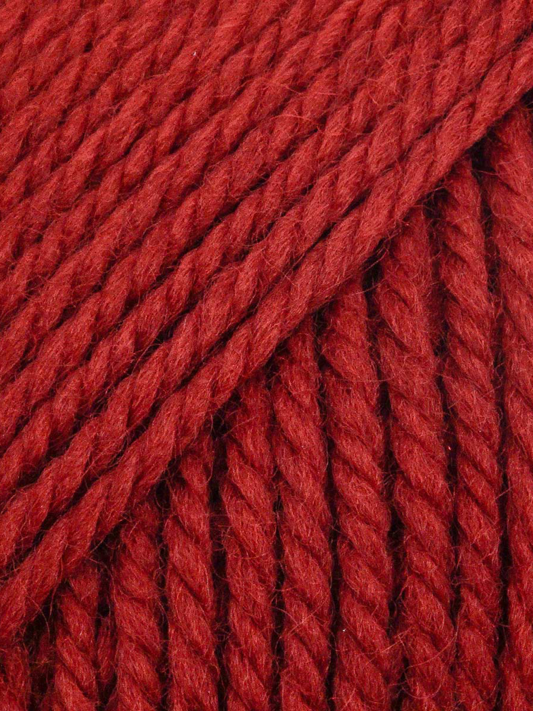 Пряжа Astra Premium Шерсть яка Yak wool теплая мягкая 100 г 120 м 25 темно-красный 2 мотка - фото 7