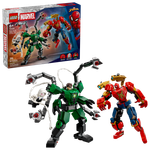 Конструктор LEGO Marvel Super Heroes 76338 315 дет.