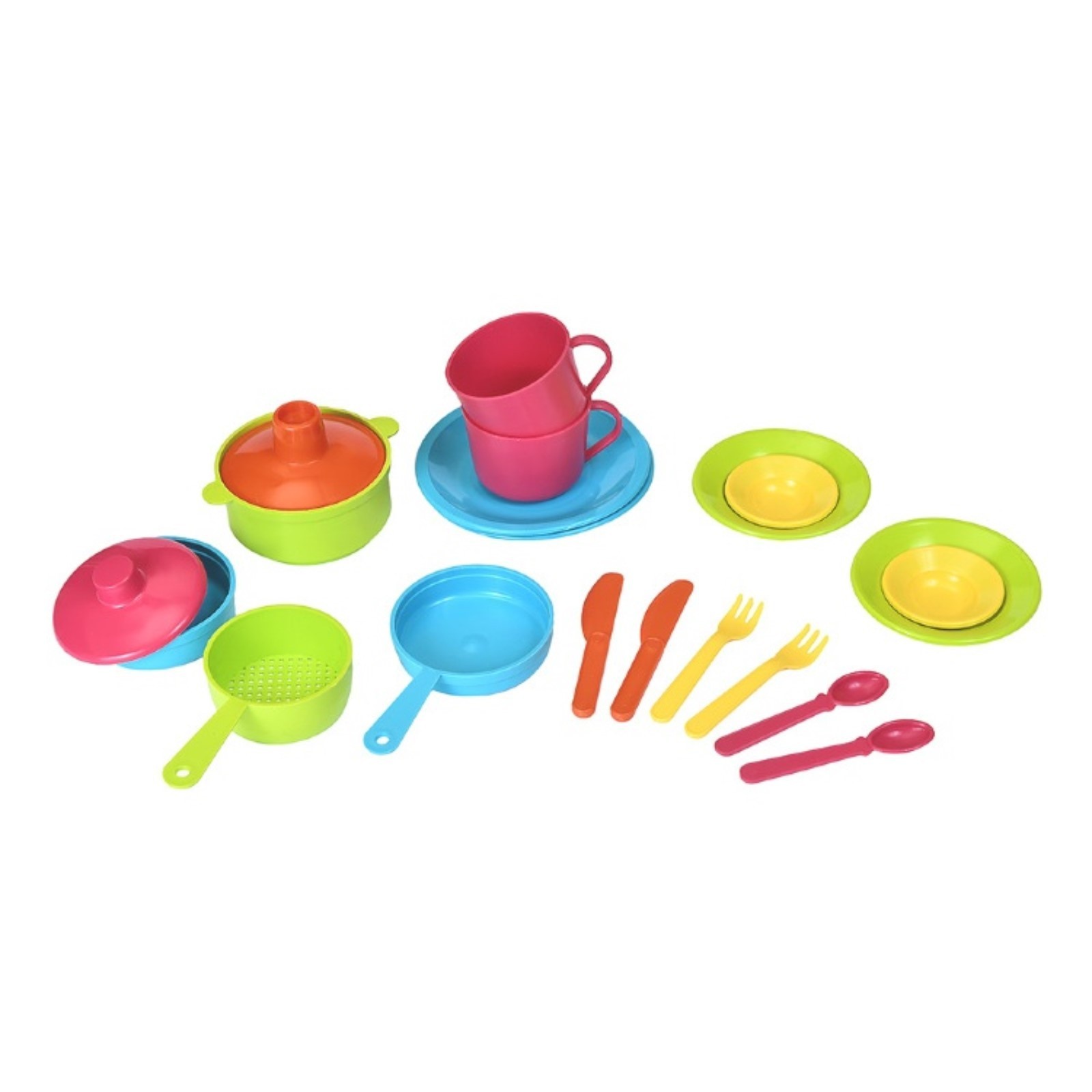 Игрушка Лена - фото 1