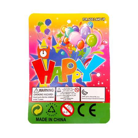 Игровой набор Sima-Land продукты
