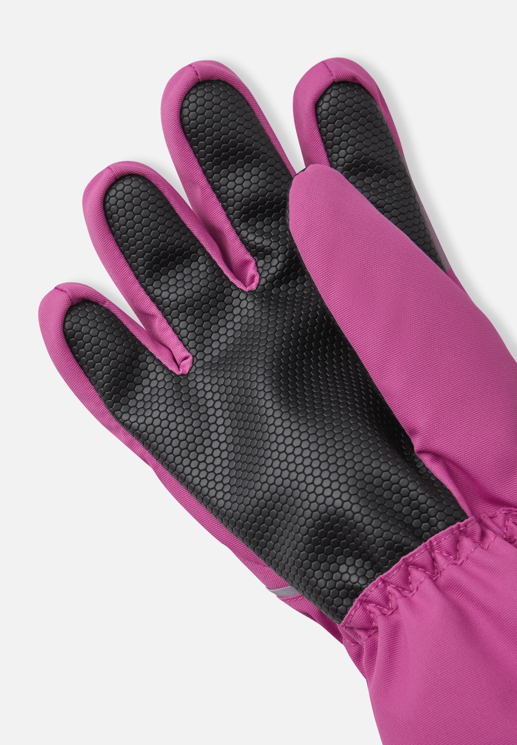 Перчатки Reima 5300108A-4810 - фото 4