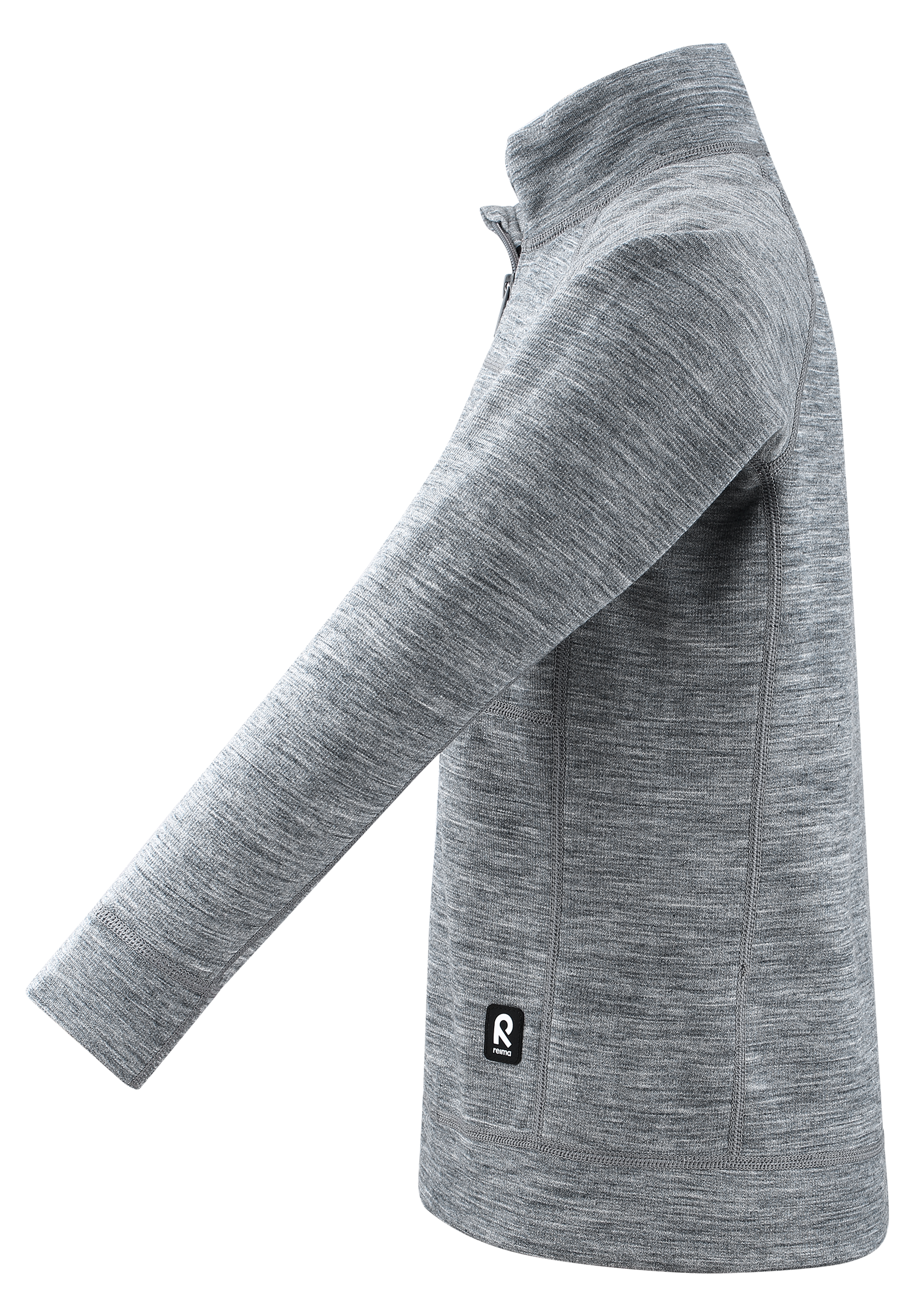 Толстовка Reima 536520H-9400 - фото 3