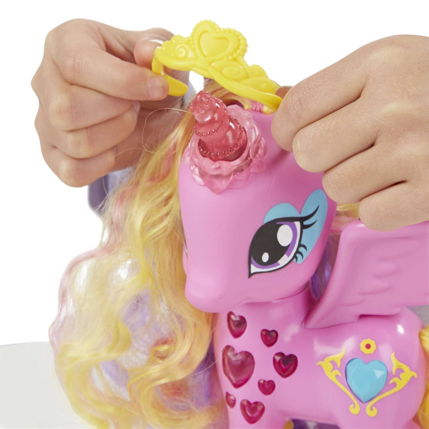 Игровой набор My Little Pony - фото 5