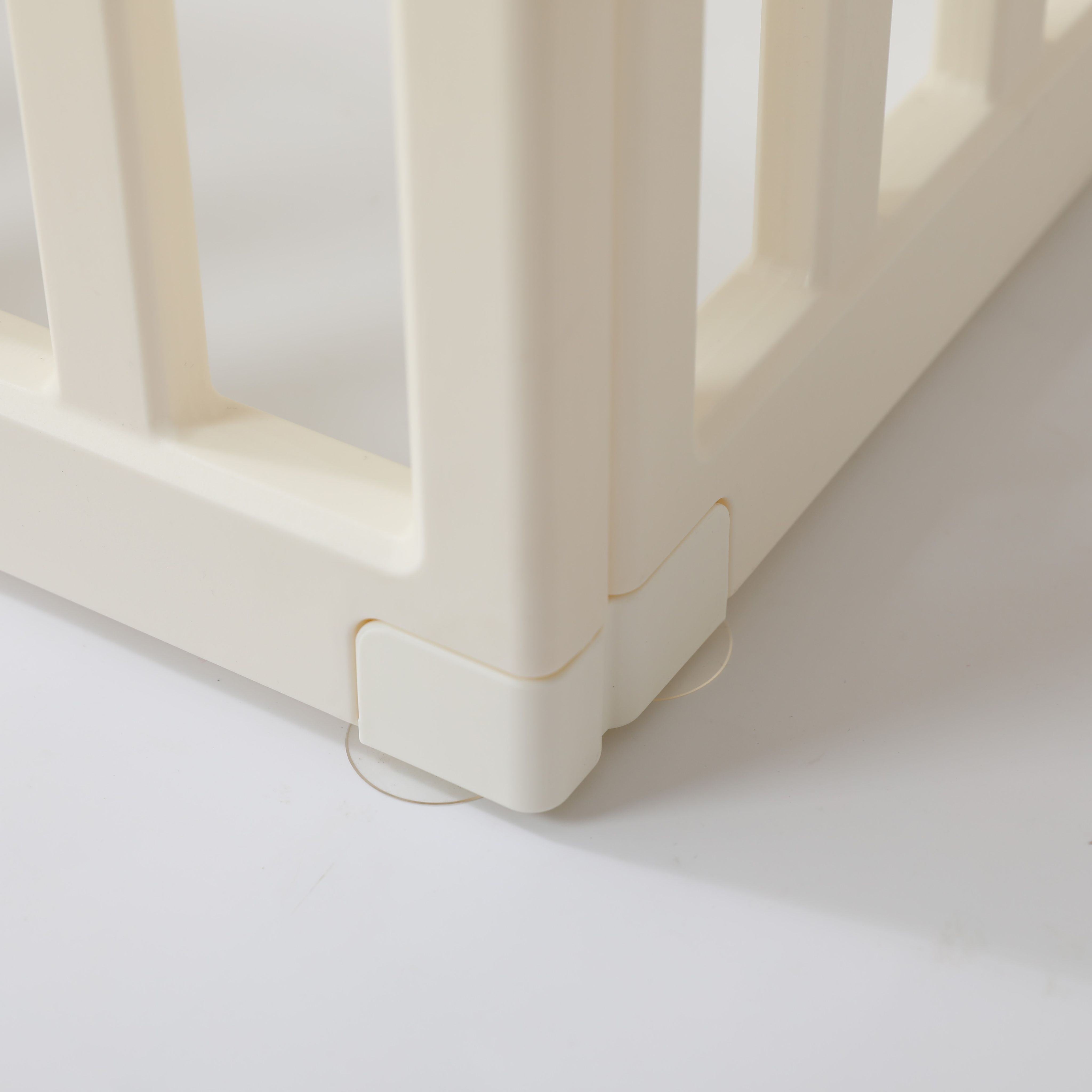 Манеж UNIX Kids Classic tree house 180x200 cm camel PPCL12CL - фото 21