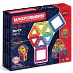 Конструктор Magformers магнитный