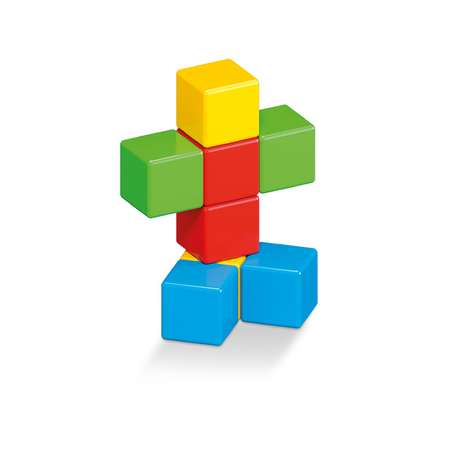 Конструктор Geomag магнитный 8 дет.