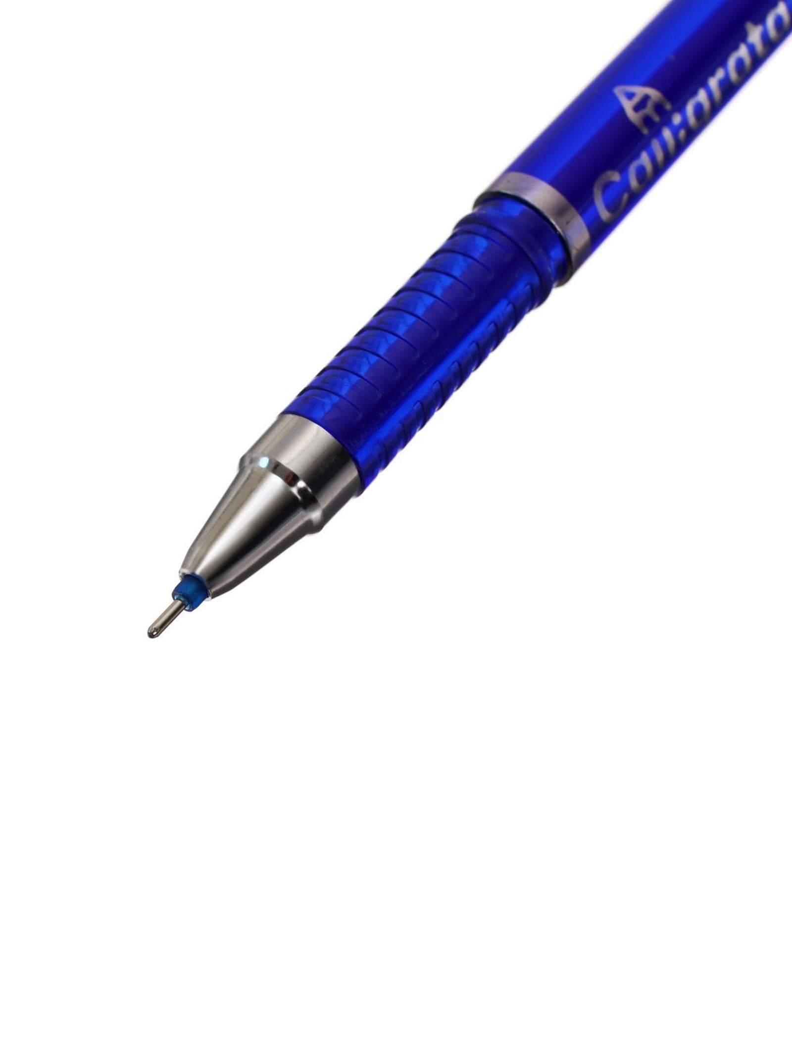 Ручка гелевая Calligrata - фото 13