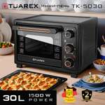 Мини-печь TUAREX TK-5030