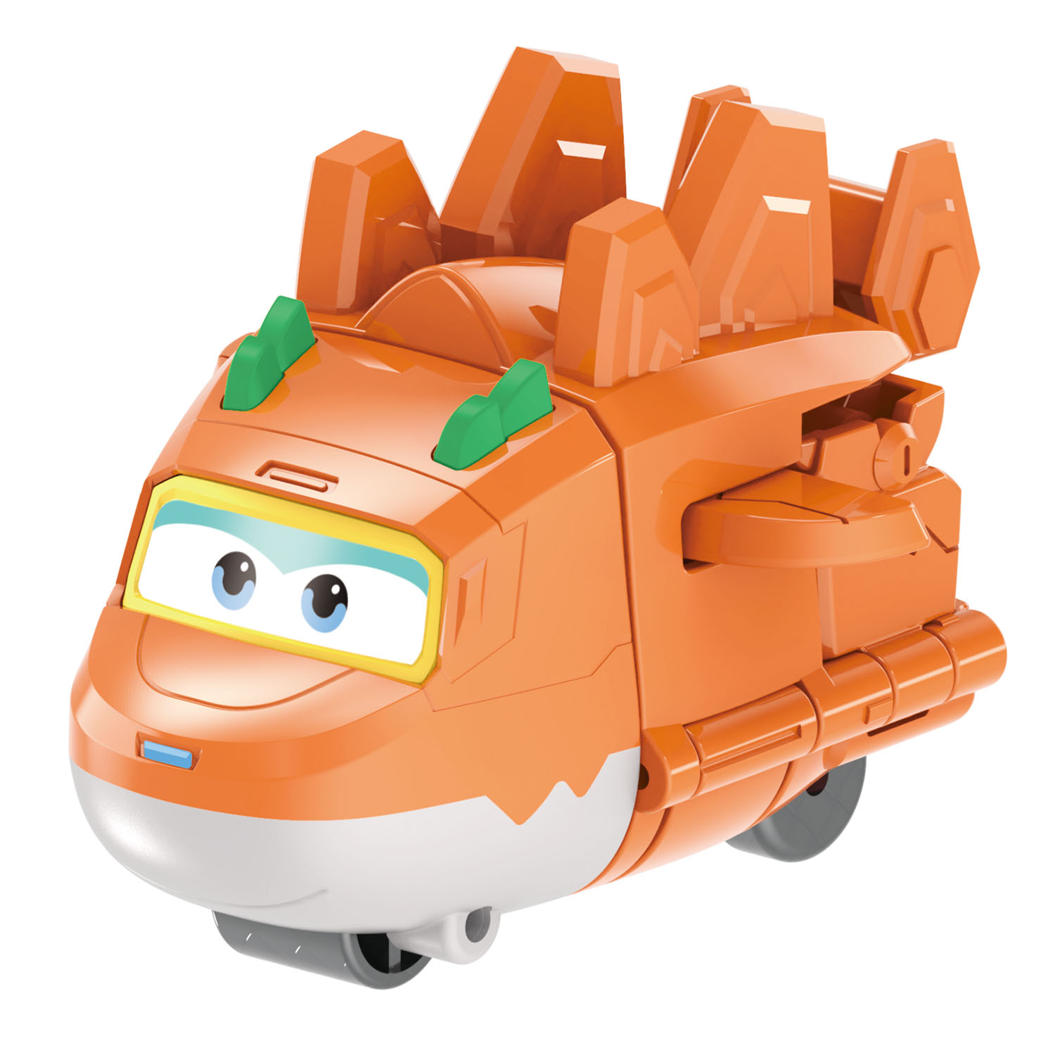 Игровой набор Super Wings Стего - фото 1