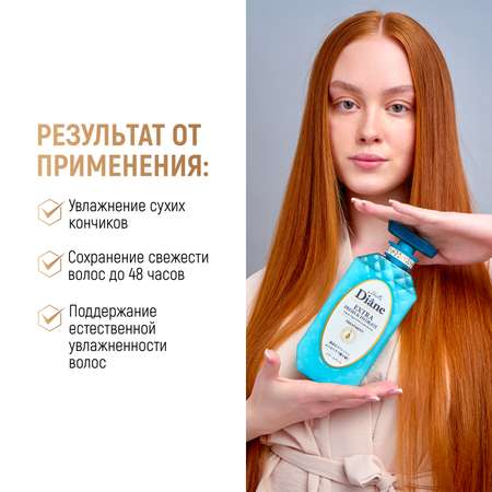 Бальзам Moist Diane Perfect Beauty 450 мл