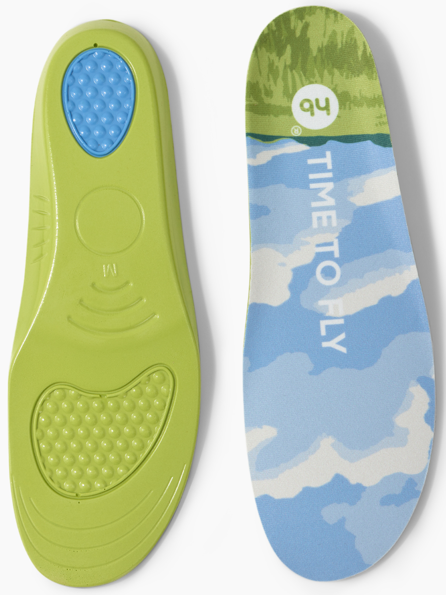 Стельки Happy Baby 40108_multiclored - фото 3