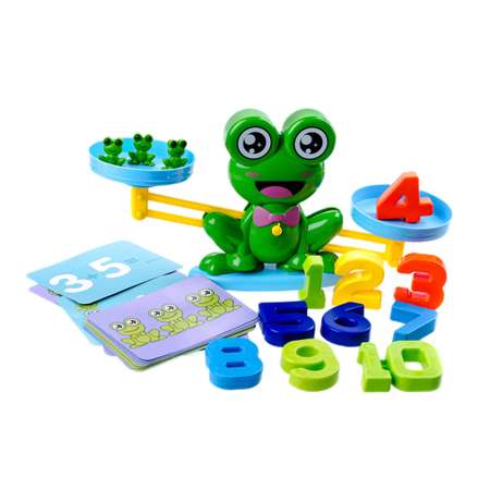 Настольная игра Baby and Kids