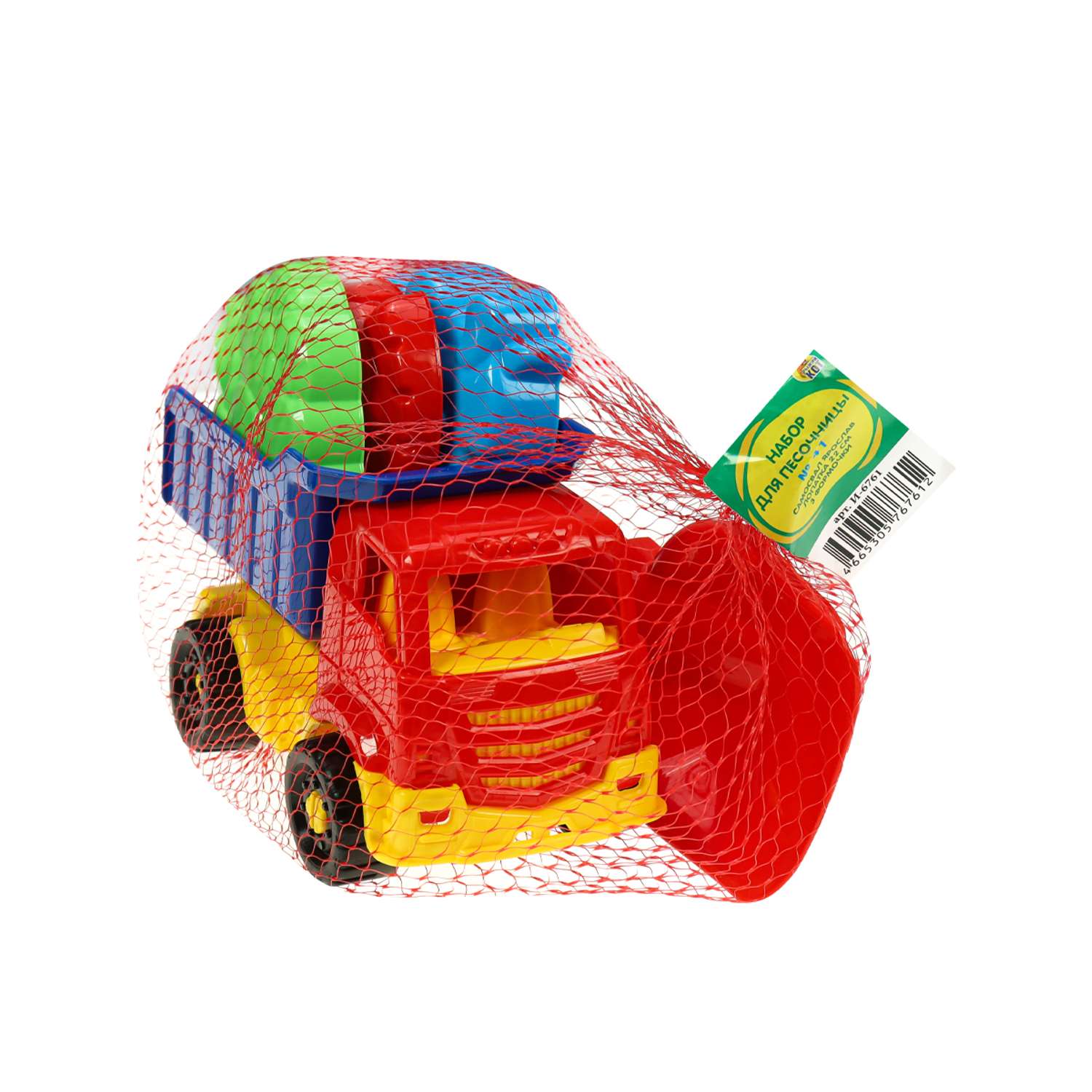 Транспорт . 1 шт. - фото 2