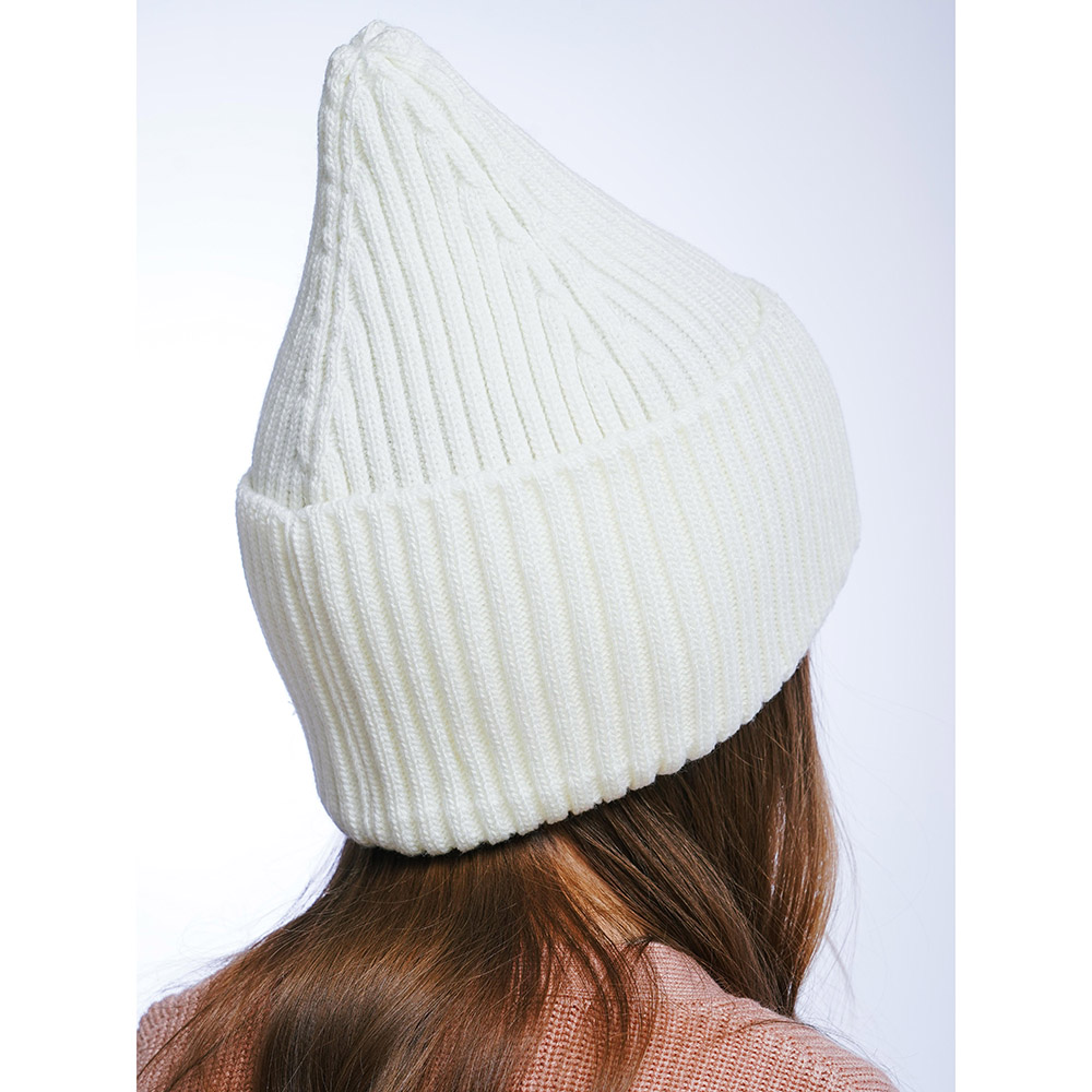 Шапка ПриКиндер G-Sp231329 Цвет: Молоко - фото 11
