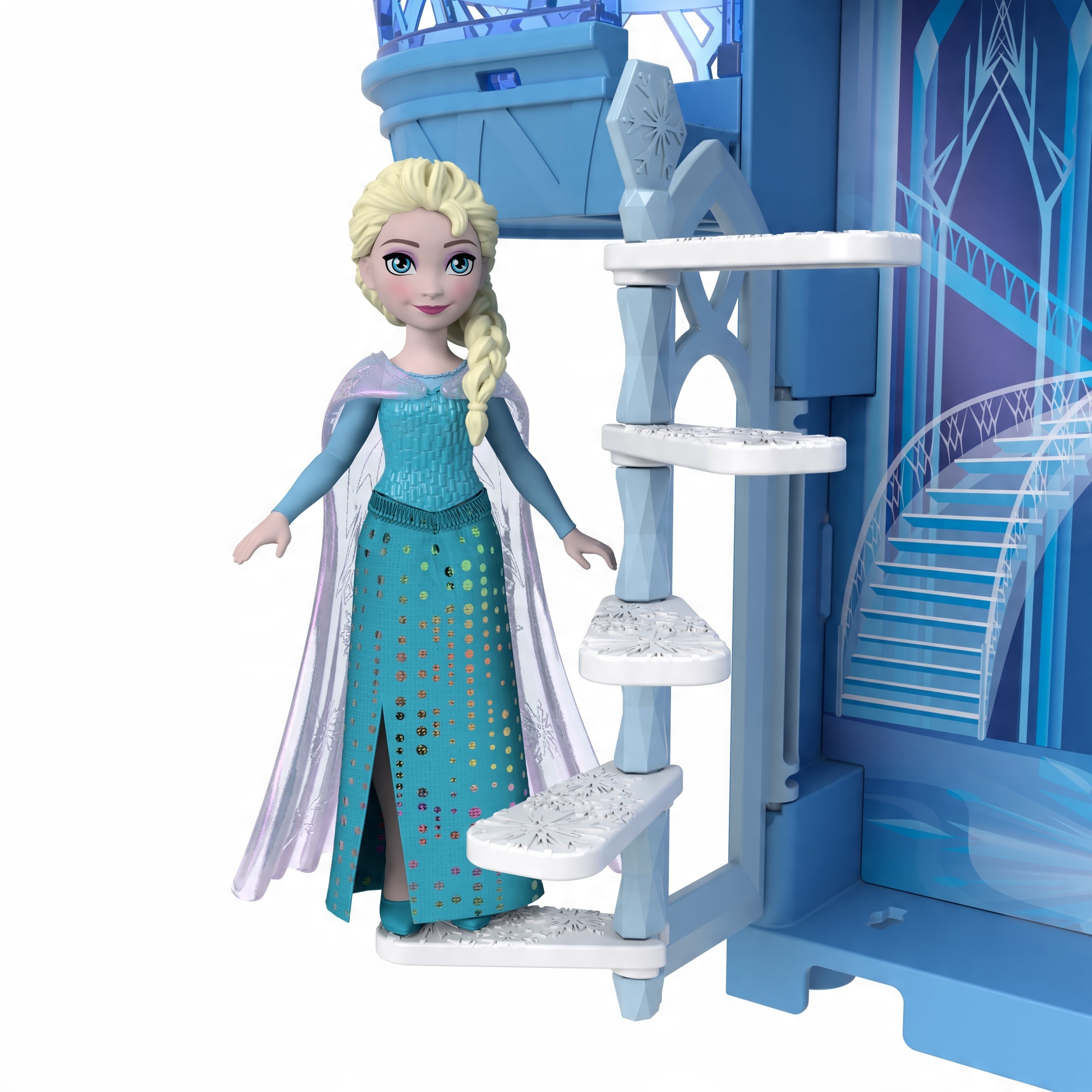 Игровой набор Mattel - фото 3