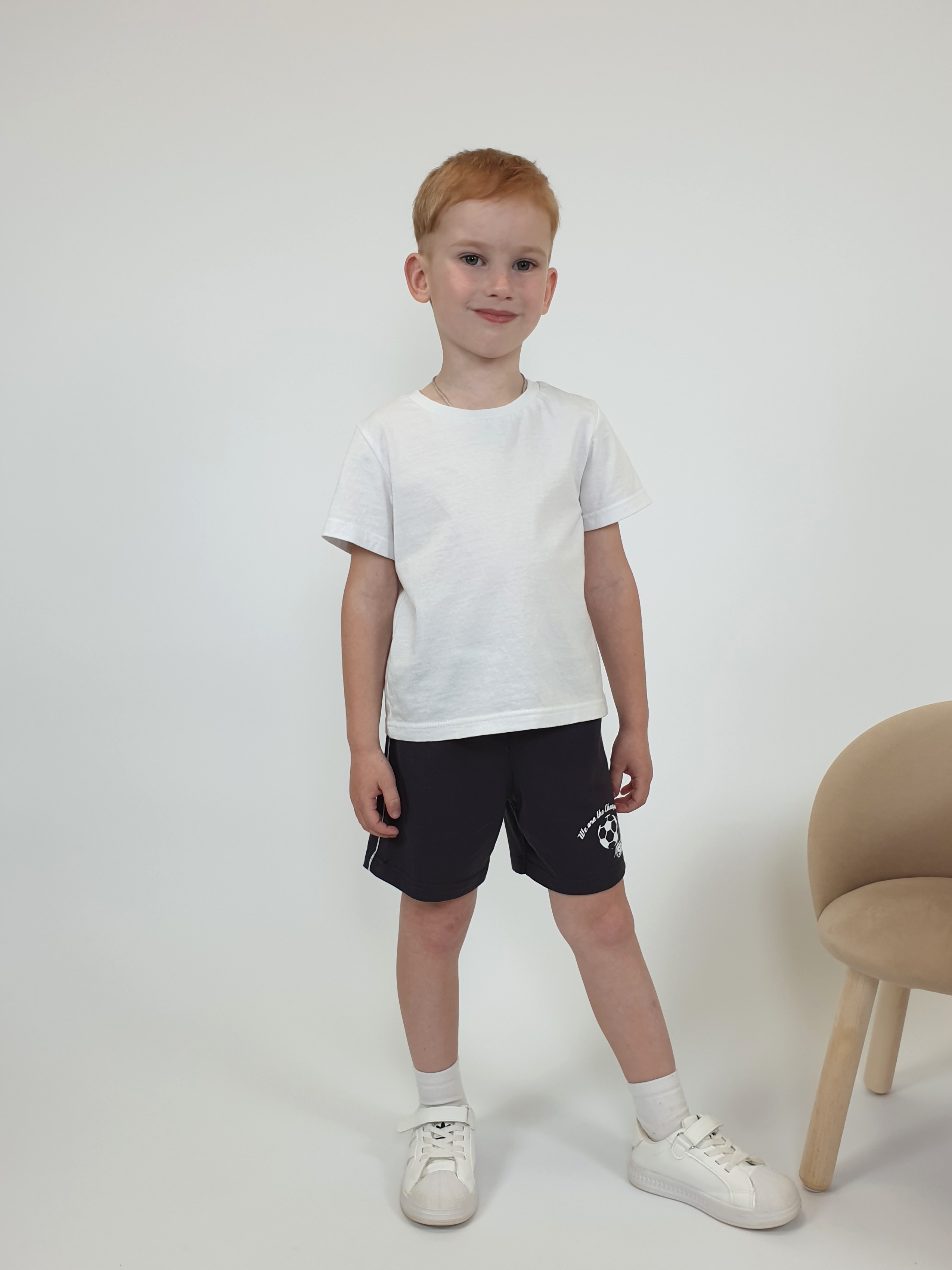 Шорты Luneva 18-03-4. - фото 2