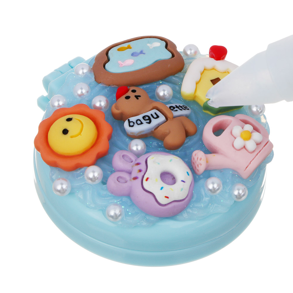 Набор для творчества ХОББИХИТ сборка Волшебное зеркальце - фото 11