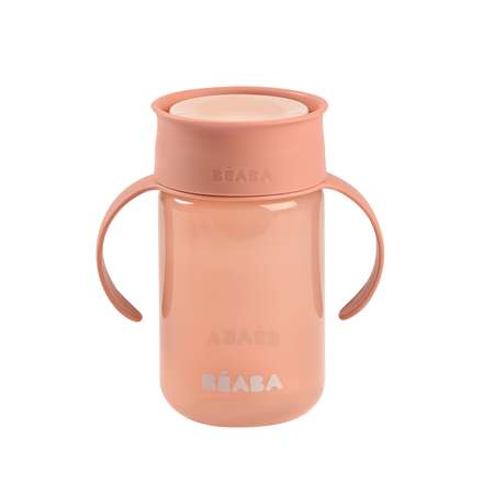 Поильник BEABA 340 мл