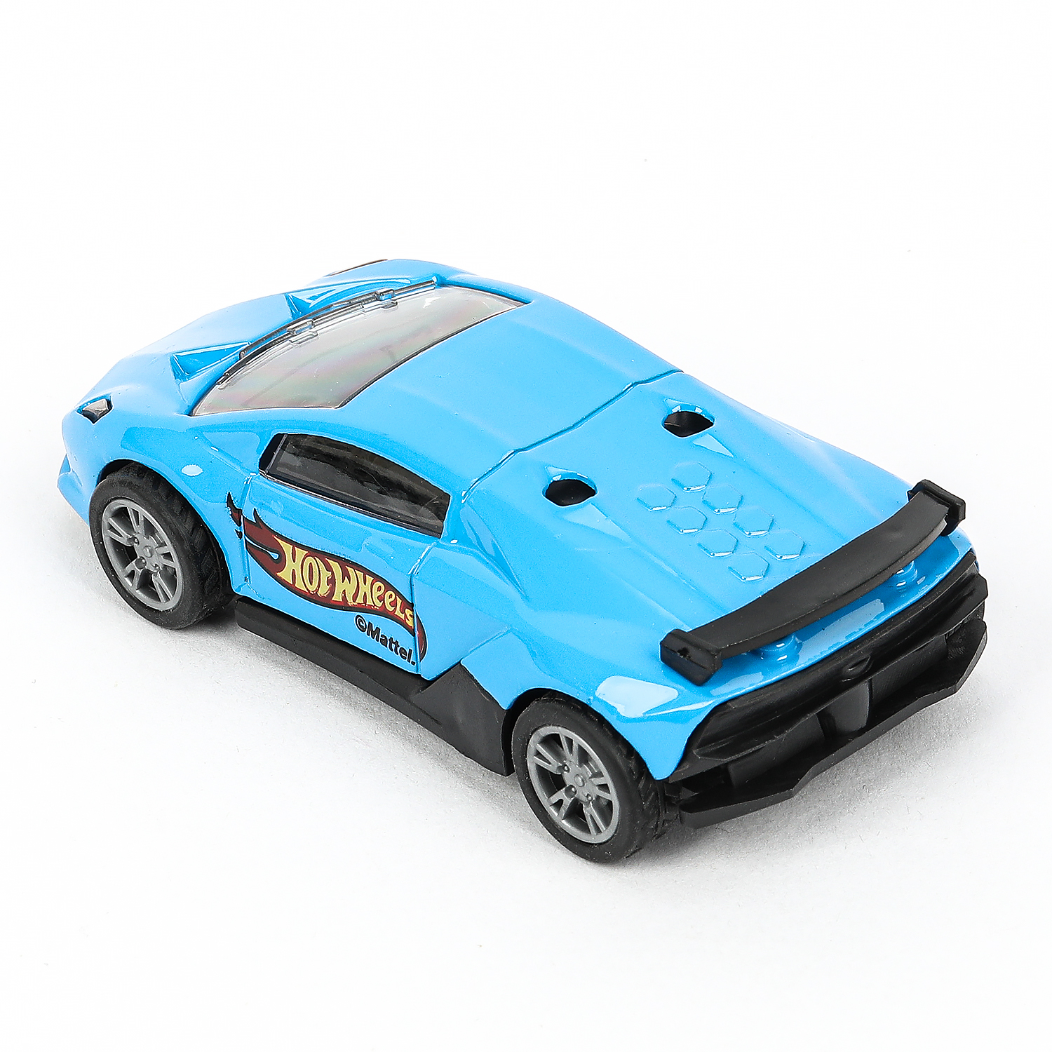 Автомобиль Huada Toys 390256 - фото 10
