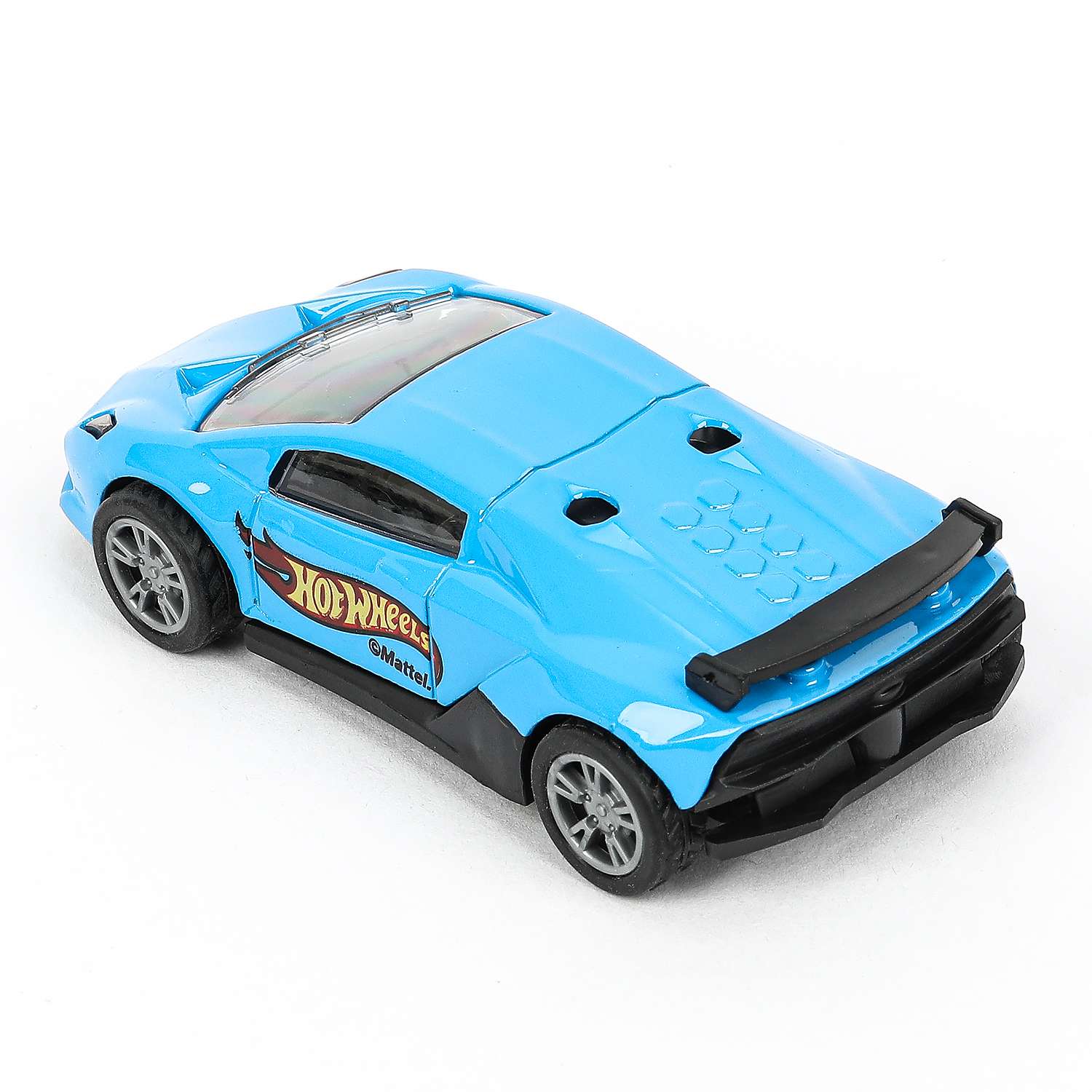 Автомобиль Huada Toys 390256 - фото 10