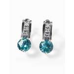 Серьги Shine and Beauty