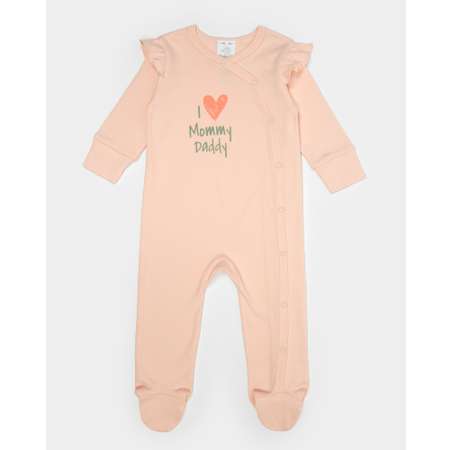 Комбинезон BabyGo