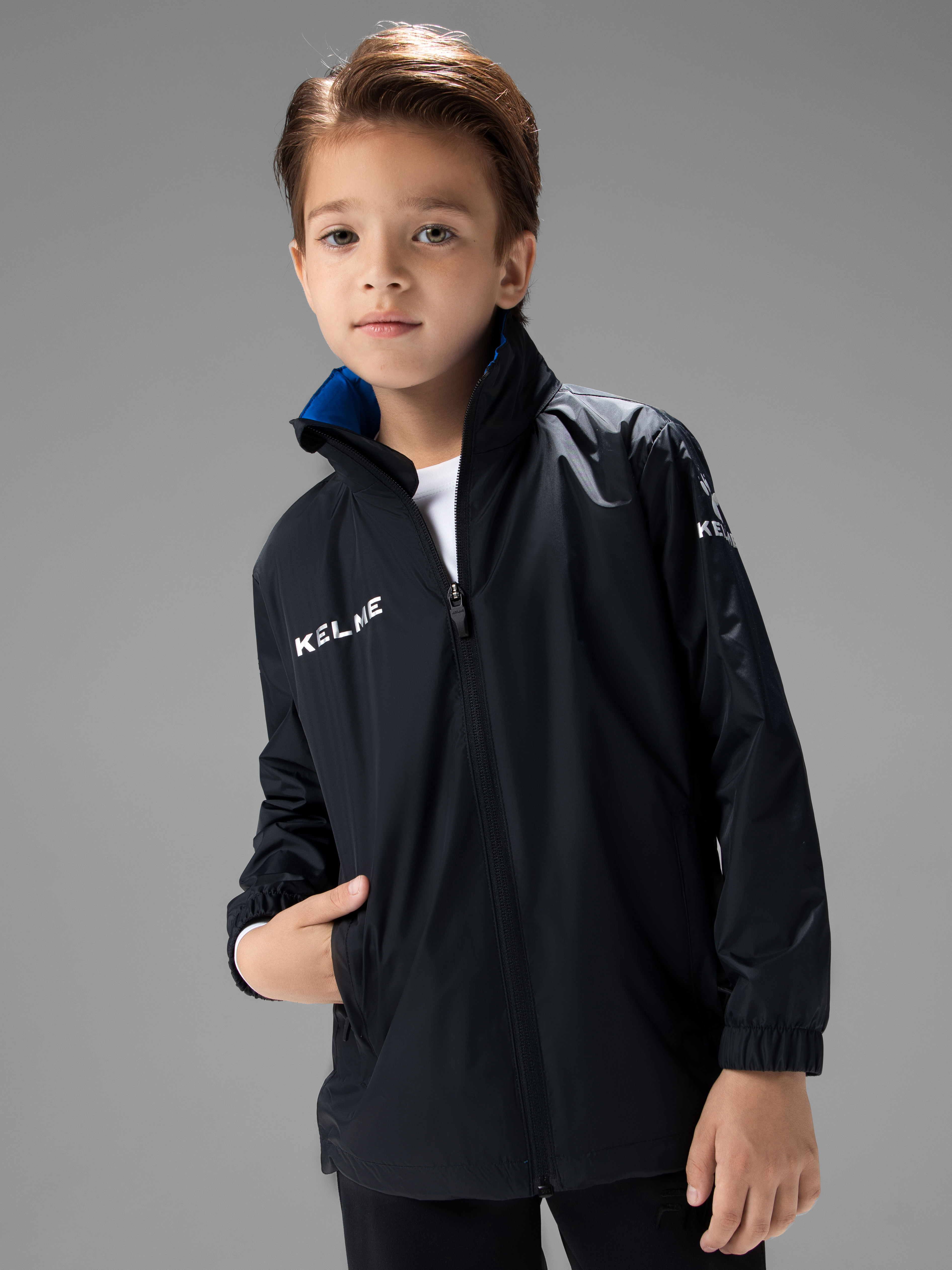 Ветровка KELME 3803241-000 - фото 17