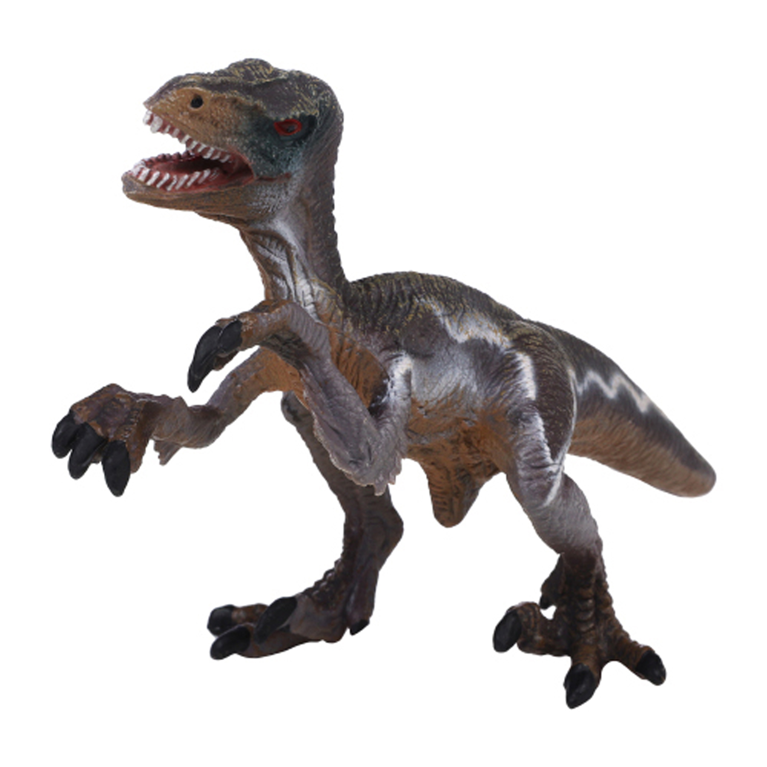 Игровой набор Masai Mara Велоцираптор - фото 6