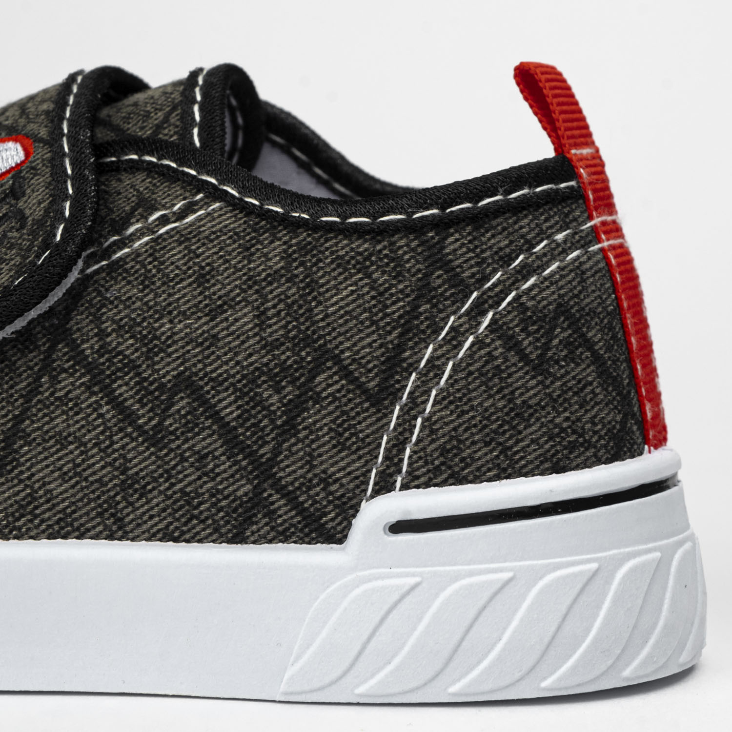 Кеды TikkaGo 7G23_19032_black - фото 8