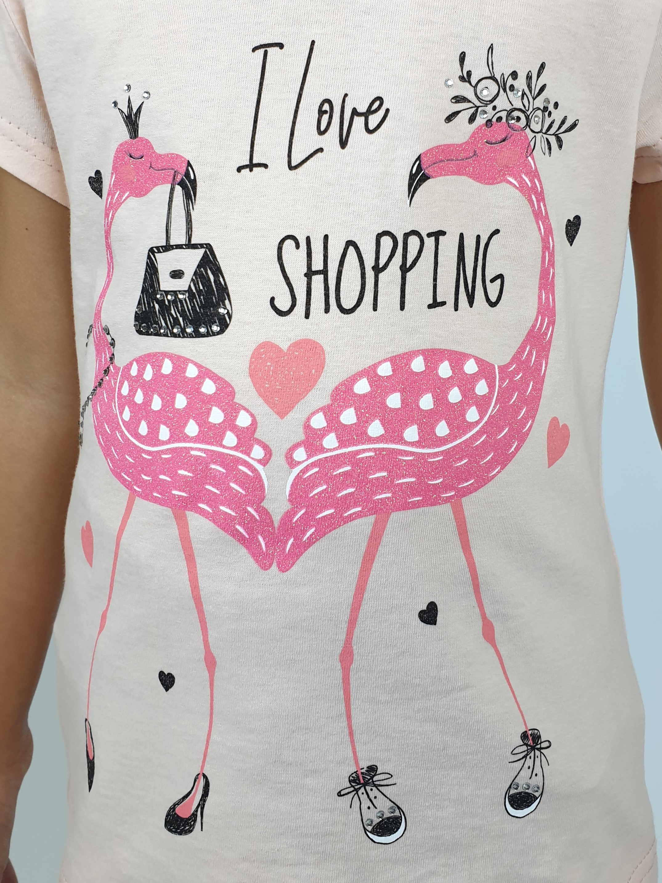 Футболка Luneva 6-36-3. - фото 6