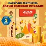 Свечная мастерская Lite