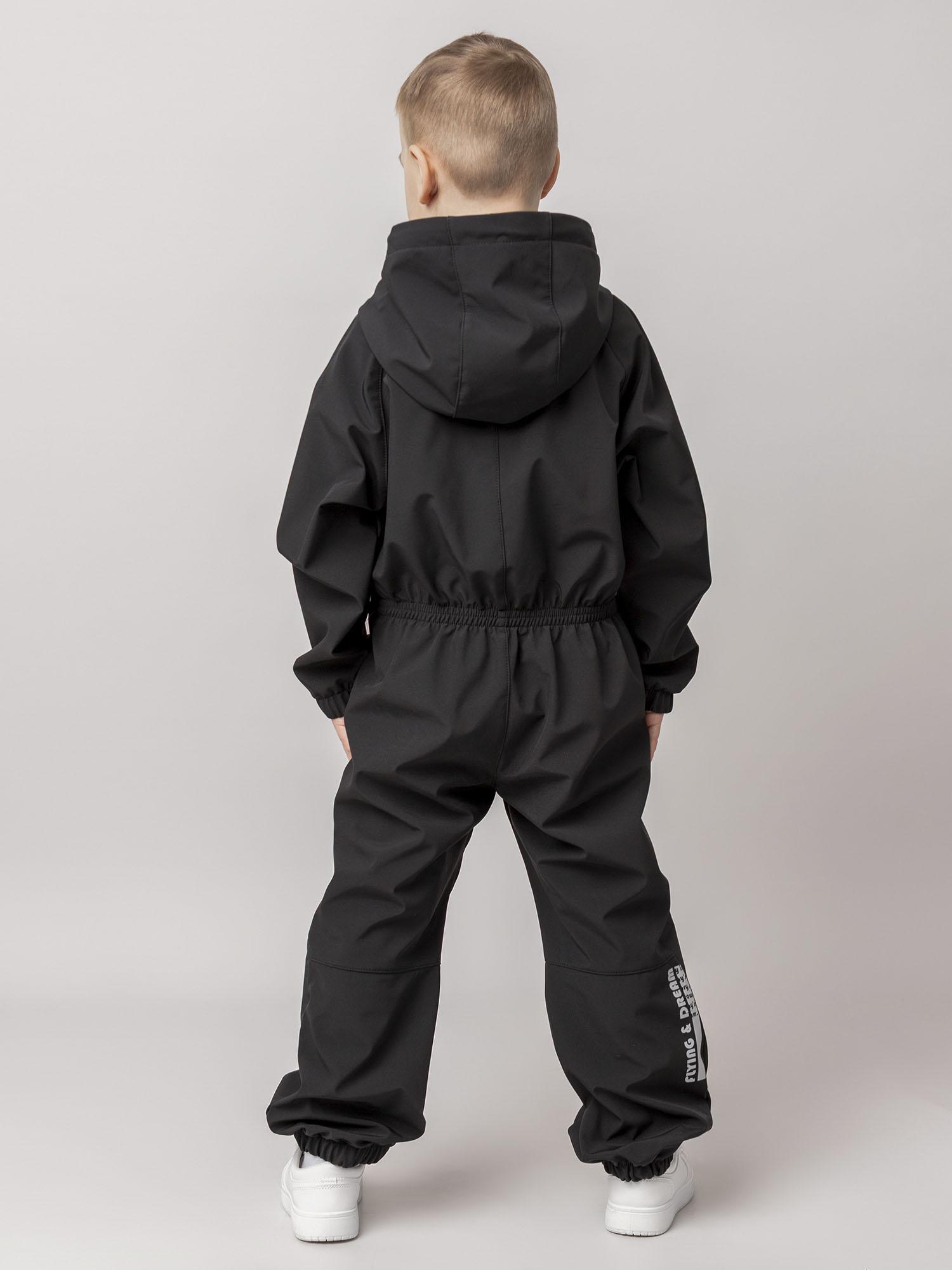 Комбинезон batik 005/1-26-2 - фото 5