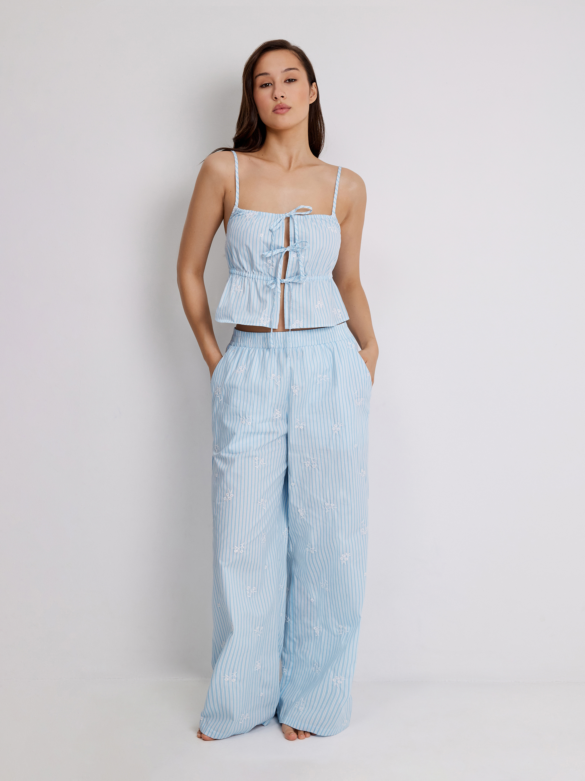 Брюки Infinity Lingerie 31200160088_0094956 - фото 1