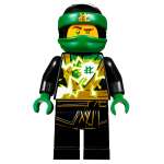 Фигурка LEGO NINJAGO Lloyd Spinjitzu